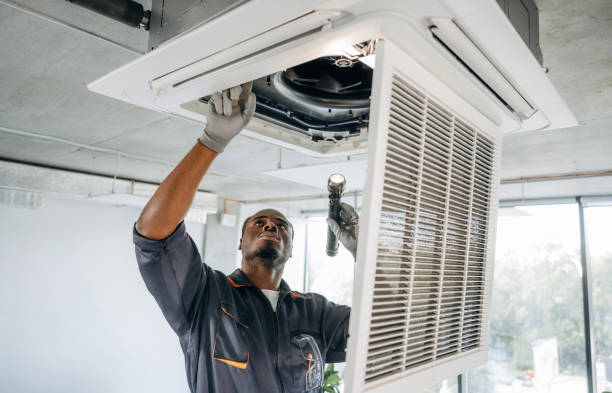 Licensed Hvac service in Brewster, OH - FH HVAC