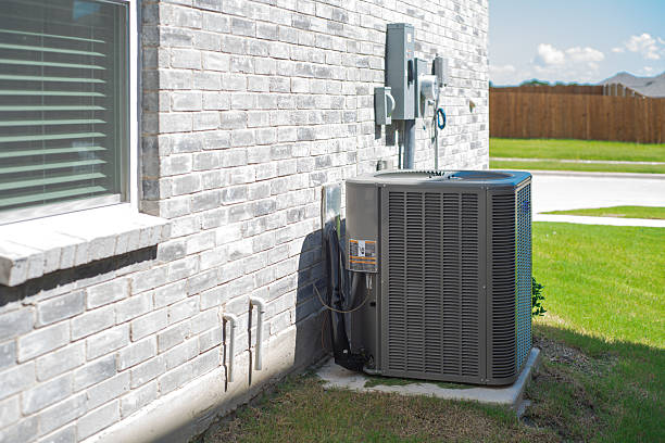 Reliable Hvac contractor in Brewster, OH by FH HVAC